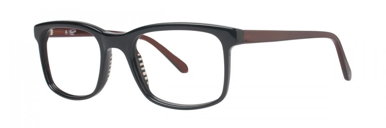 Original Penguin THE HAYES Eyeglasses - view 4